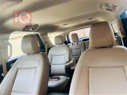 فورد إكسبلورر